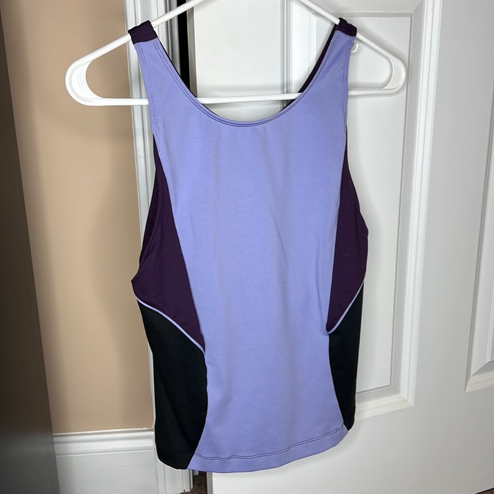Danskin Now Tank Top| Large